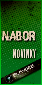 Nábor