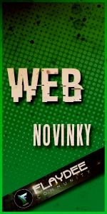 Web Novinky