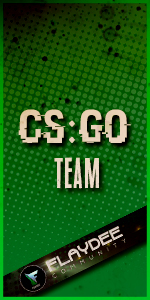 CS:GO team