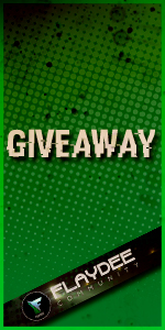 Giveaway